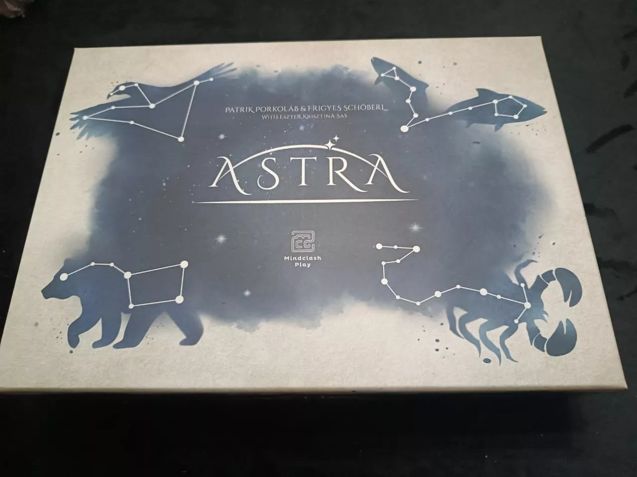 Astra